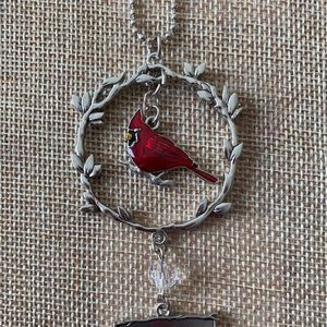 Meet your Posher, Patty